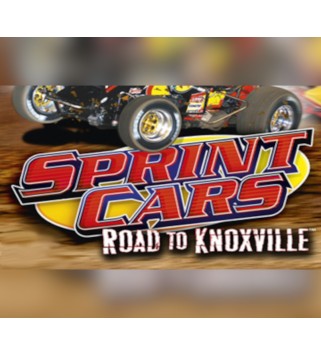Sprint Cars: Road to Knoxville Steam Key EUROPE